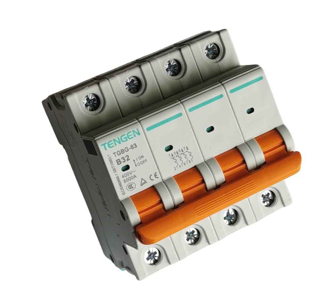 Tengen TGBG-63 (C16 / C25 / B32 / C50)